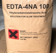 EDTA